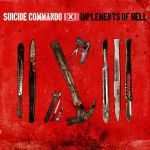 Suicide Commando - Hate me (Retaliate V1.0)