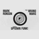 Mark Ronson - Uptown funk