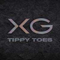 XG - Tippy Toes