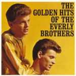 Everly Brothers, the - Crying in the rain