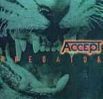 Accept - Don't give a damn