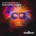 Sunstroke Project - Sun gets down