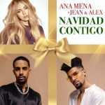 Ana Mena - Navidad contigo