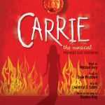 Carrie the musical - In