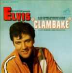 Clambake - Big boss man