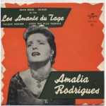 Amália Rodrigues - Barco negro