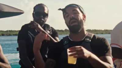 Popcaan, Drake - We Caa Done