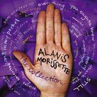 Alanis Morissette - Ironic