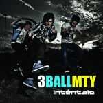 3Ball MTY - Inténtalo