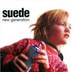 Suede - Together