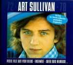 Art Sullivan - Petite fille aux yeux bleus