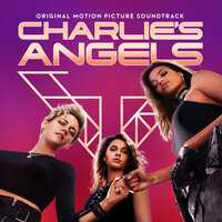 Ariana Grande, Miley Cyrus, Lana Del Rey - Don’t Call Me Angel