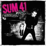 Sum 41 - With me