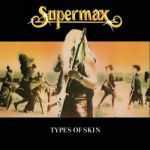 Supermax - In the middle of the night