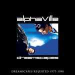 Alphaville - The shape of things to come