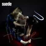 Suede - Falling planes