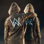 Alan Walker - Hero