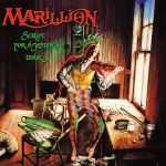 Marillion - The web