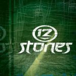 12 stones - Crash