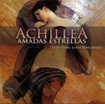 Achillea - Alas del águila