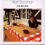 Alain Souchon - J'ai dix ans