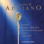 Adriano Celentano - A woman in love