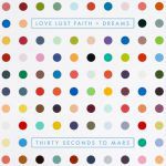 30 Seconds to Mars - Convergence