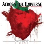 Across the Universe - With a little help from my friends