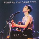 Adriana Calcanhotto - Vambora