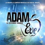 Adam et Eve. La seconde chance - Time to see the light
