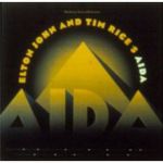 Aida (musical) - Fortune favors the brave