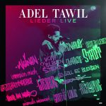 Adel Tawil - Stadt
