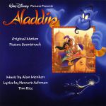 Aladdin - Arabian nights