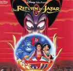 Aladdin - Arabian nights (reprise)