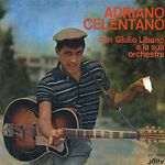 Adriano Celentano - Il mondo gira