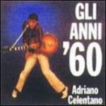 Adriano Celentano - Il tangaccio