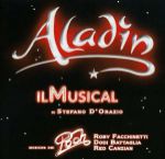 Aladin (il musical) - Soltanto donna, solamente mia