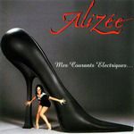 Alizée - J'ai pas 20 ans