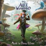 Alice in Wonderland - Alice (Alice's theme)