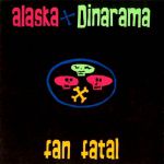 Alaska y Dinarama - Mi novio es un zombi