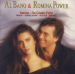 Al Bano Carrisi (Al Bano & Romina Power) - Felicidad