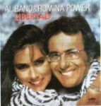 Al Bano Carrisi (Al Bano & Romina Power) - Libertad