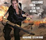 Adriano Celentano - La mezza luna