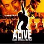 Alive - Dis a l'amour