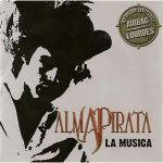 Alma Pirata - Así sin ti