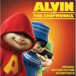 Alvin and the Chipmunks - The chipmunk song (Christmas don't be late)