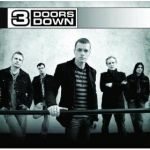 3 doors down - Your arms feel like home