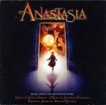 Anastasia - At the beginning