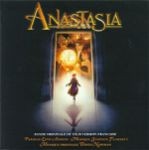 Anastasia - Au plus noir de la nuit