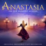 Anastasia - Everything to win (Reprise)